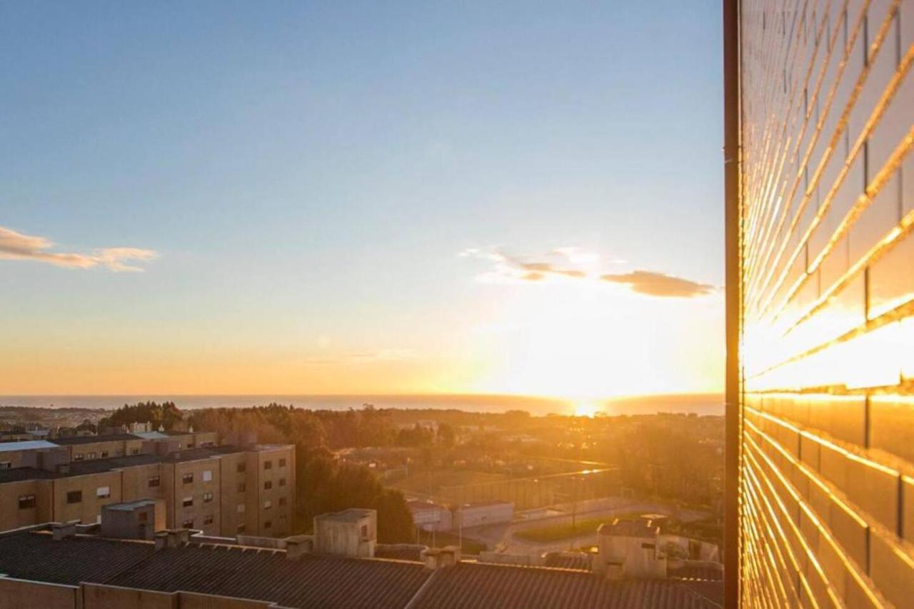 Sunset Apartment Vila Nova De Gaia Exterior foto